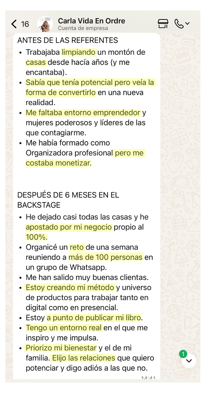 TESTIMONIO ALEX NYX EB