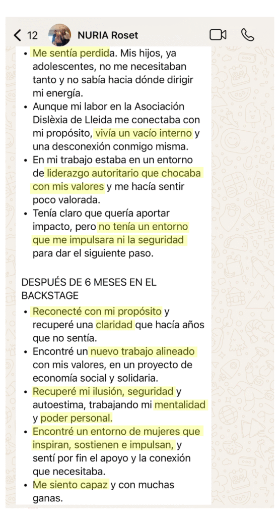 TESTIMONIO NURIA ROSET EB