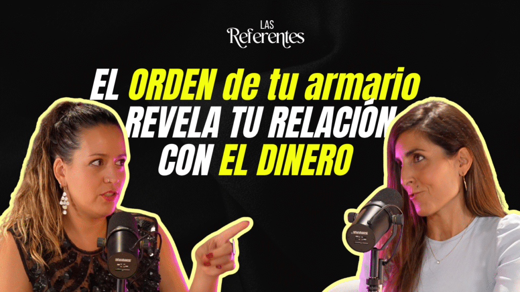 orden consciente casa dinero